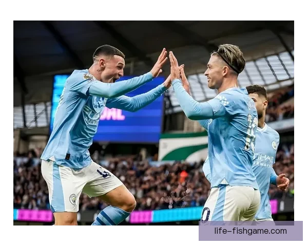 早知道丨曼城与大巴黎欧冠双双爆冷失利强队神话破灭之夜意外焦点